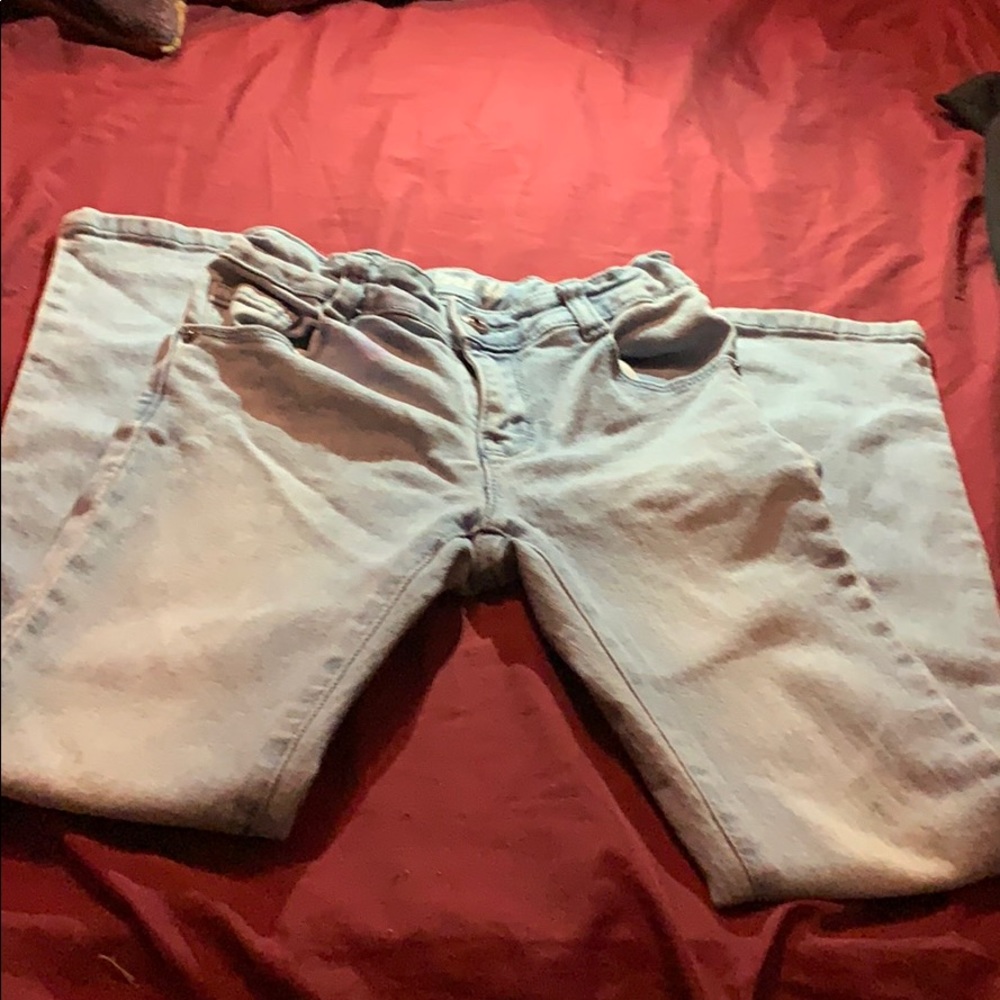 Pant